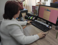 Члены ТИК прошли тестирование