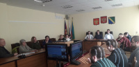 Молодежная школа правовой и политической культуры начала работать в Краснодарском крае