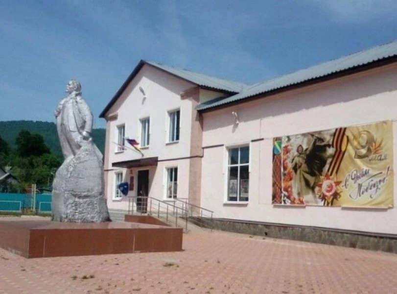 Центральный дом культуры села Шаумяна Туапсинского округа признан одним из лучших в крае