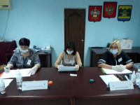 11 сентября 2020 года в Туапсинском районе началось досрочное голосование по выборам главы администрации (губернатора) Краснодарского края, назначенных на единый день голосования 13 сентября 2020 года. 11 сентября 2020 года в Туапсинском районе началось досрочное голосование по выборам главы администрации (губернатора) Краснодарского края, назначенных на единый день голосования 13 сентября 2020 года.