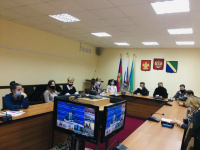 Краевая избирательная комиссия провела общекраевой форум молодых и будущих организаторов выборов