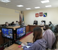 «Молодежная школа правовой и политической культуры» «Молодежная школа правовой и политической культуры»