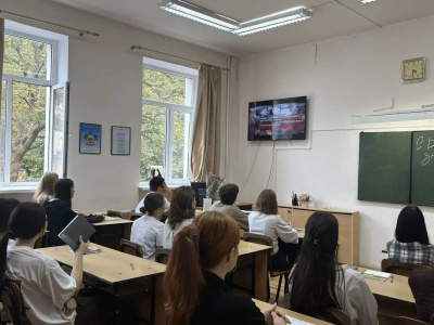 В Туапсинском округе отметили дату окончания Второй Мировой войны