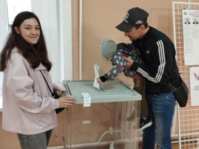 В городе Туапсе 16 февраля стартовал Месячник молодого избирателя В городе Туапсе 16 февраля стартовал Месячник молодого избирателя