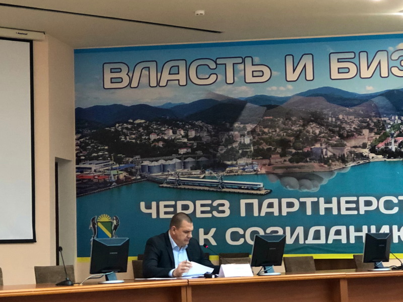 Дорожные службы в Туапсинском районе готовы к зимней непогоде