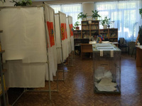 В Туапсинском районе завершилось голосование на выборах 