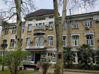 Более 28 тысяч жителей Туапсинского округа прошли диспансеризацию в 2026 году