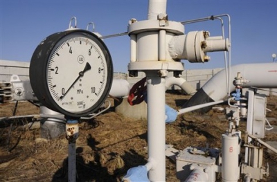 В поселениях Туапсинского района продолжается строительство газопроводов