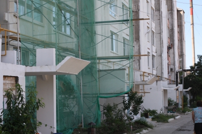 В Туапсинском районе пройдут семинары «Узнай все о капитальном ремонте»
