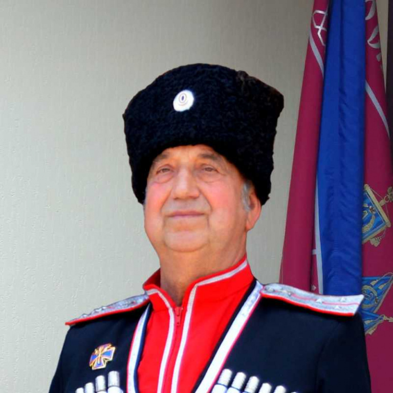 Лукьянченко Тимофей Леонидович