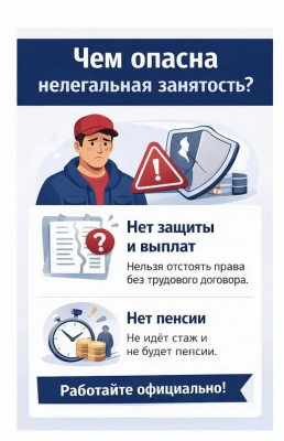Федеральный закон от 12.12.2023 N 565-ФЗ "О занятости населения в Российской Федерации"