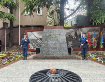 В Туапсинском округе ограничили проведение праздничных мероприятий
