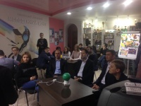 Совет молодых депутатов Туапсинского района в «Школе правовых знаний» Совет молодых депутатов Туапсинского района в «Школе правовых знаний»