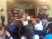 Выборы в органы ученического самоуправления Туапсинского района Выборы в органы ученического самоуправления Туапсинского района