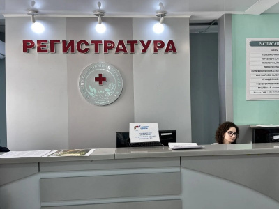 В Туапсинском округе проверили, как оказывают медицинские услуги участникам СВО