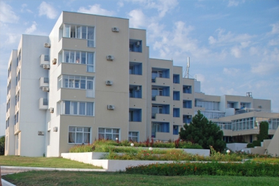 В Туапсинском районе пройдут состязания участников «Курортного Олимпа-2014»