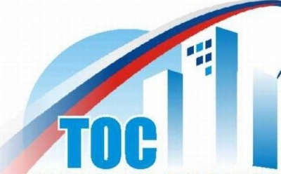 ТОС села Садового Туапсинского района на премию ЗСК чистит ливневки и обустраивает уличное освещение