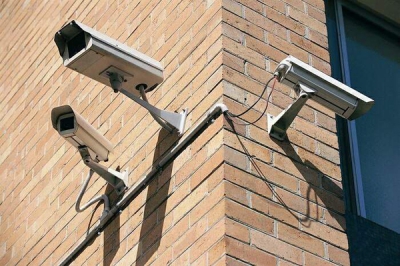 В Туапсе установят 17 дополнительных камер видеонаблюдения