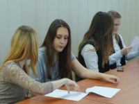 Молодежный общественный Совет Туапсинского района провел заседание по вопросу участия молодежи Туапсинского района в муниципальных выборах 2019 года