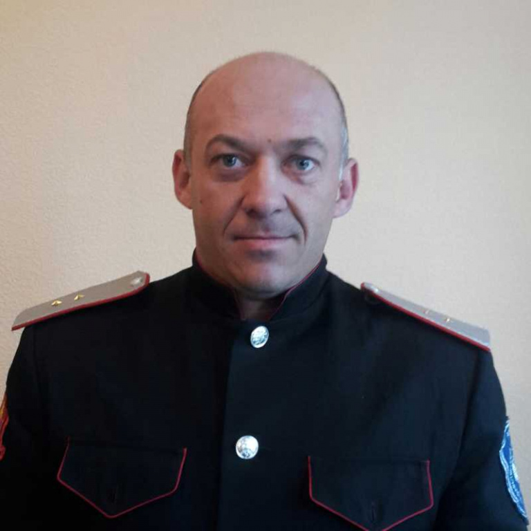 Греков Иван Викторович