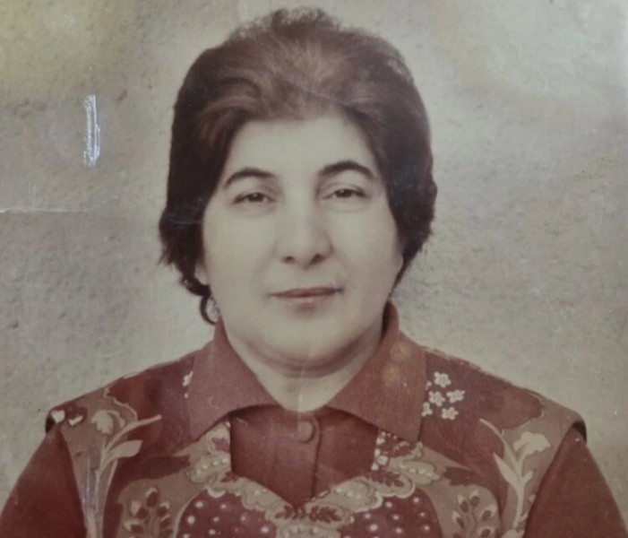 95-летний юбилей сегодня празднует ветеран Великой Отечественной войны, труженица тыла из Туапсе