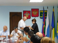 В поселениях муниципального образования Туапсинский район  состоялись сессии Советов поселений 